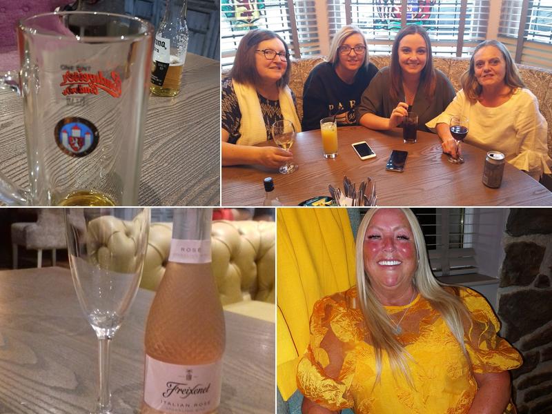 Harry's Bar & Terrace