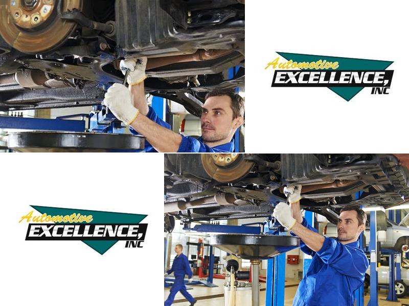 Automotive Excellence Inc