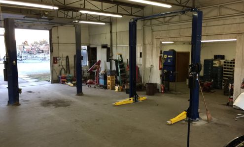 Hassler Repair Service Smithton