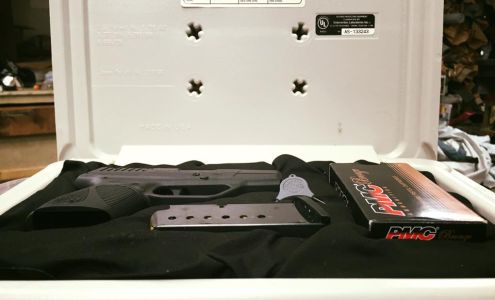 A and B Auto Trim Inc.