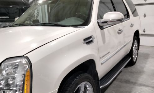 Martinez Collision & Mechanic LLC