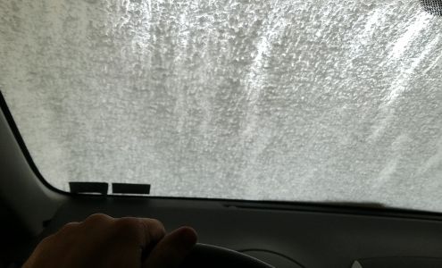 T N J Carwash Stoneboro