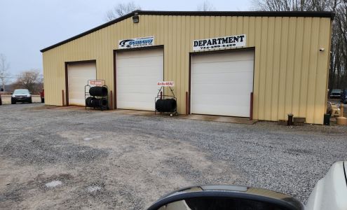 Gordons Auto Sales Inc Greenville