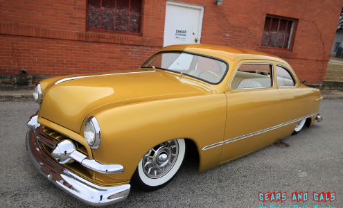 Easy Scrape Professional Car Detailing