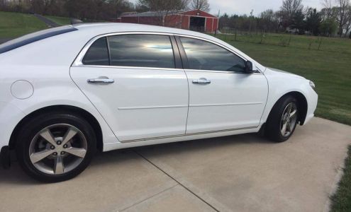 Crawford's Auto Detailing