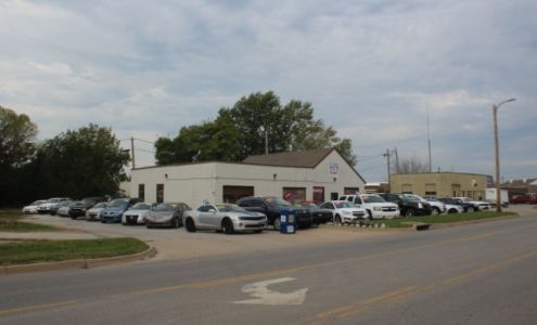 Roberts Company Motor Mart LLC