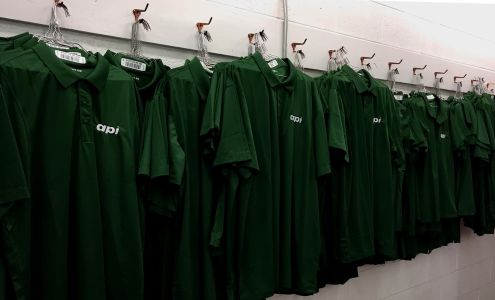 api Autobody Products