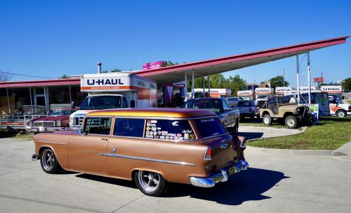 Sudheimer Motor Company