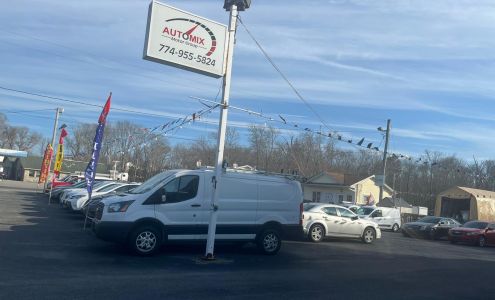 Automix Motor Group, LLC