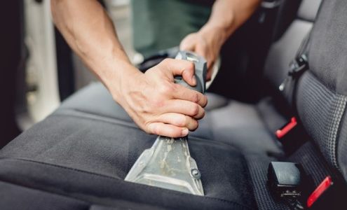 Sunny's Detail Shop LLC