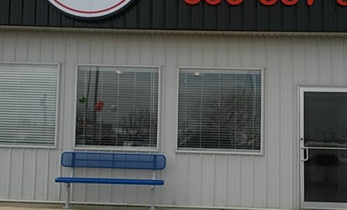 Seth Wadley Auto Connection - Ada