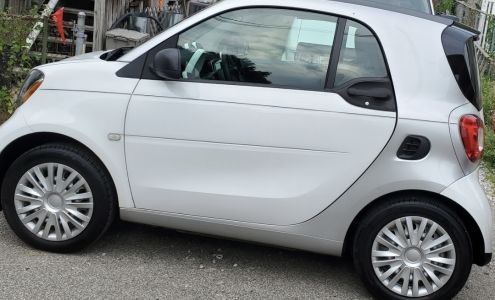 Wallace Family Motors, Inc.