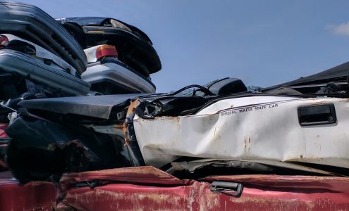 Marshall Offstein Auto Sales