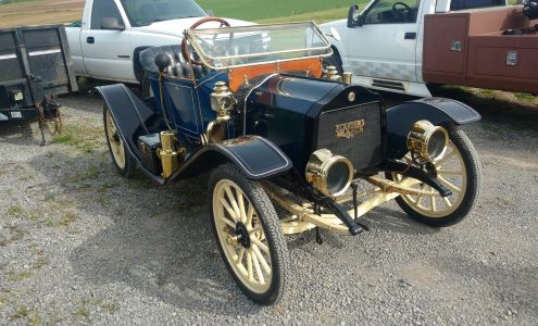 Boice's Auto Sales Prospect