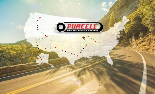 Purcell Tire and Service Centers Viburnum