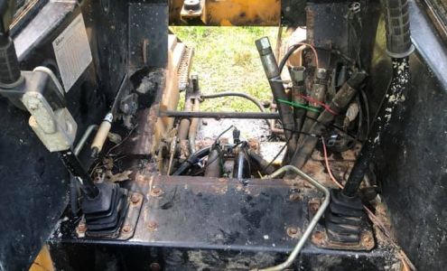 Keith's Truck & Auto Repair Caledonia