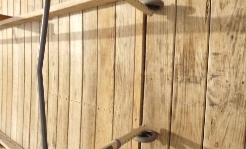 Dale Adams Custom Auto Services Arcadia