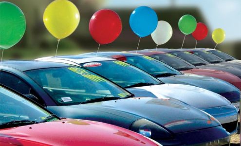 Chucks Auto Repair Kirksville