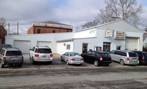 Sonny's Collision Center