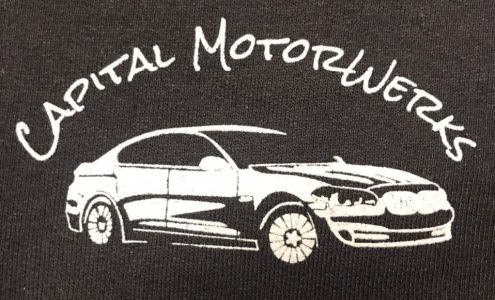 Capital Motor Werks Southport