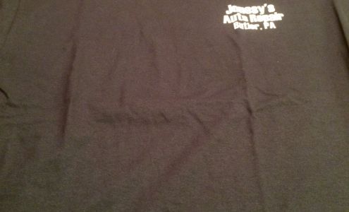 Jonesy's Auto Repair