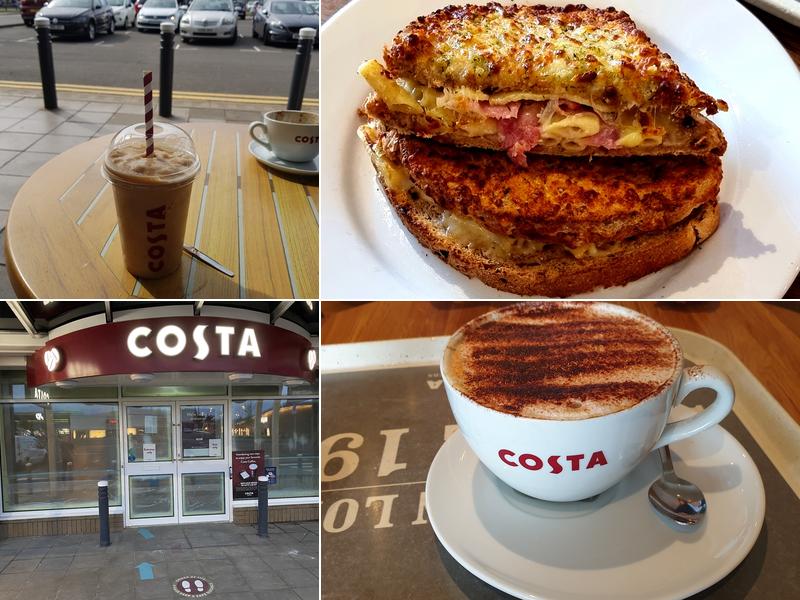 Costa Coffee