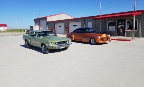 MTO Marceline Tire Outlet Marceline