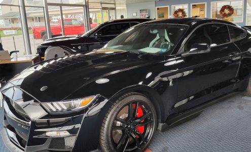 Jack's Motorcar Company Inc