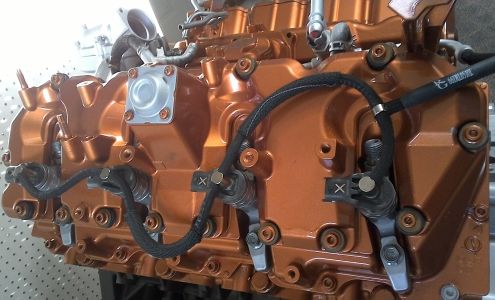 Rutledge Garage Rutledge