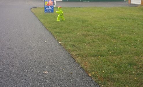 Brown's Auto Clinic Waynesboro