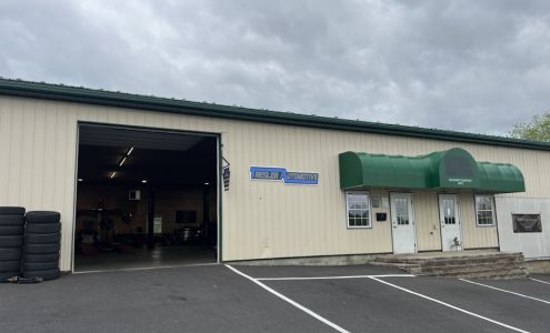 Tresler Automotive Waynesboro
