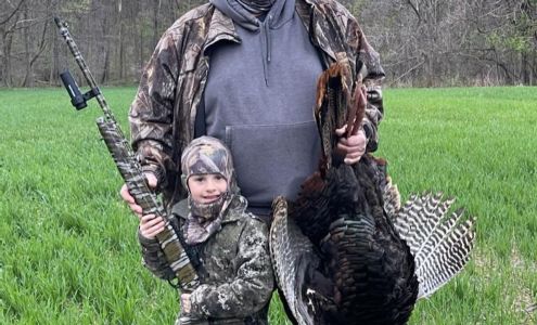 Selman's Handcrafted Turkey Calls Waynesboro