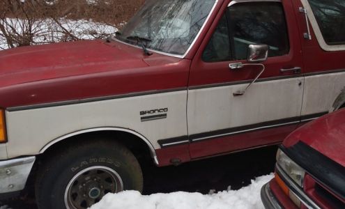 Varner's Auto Services