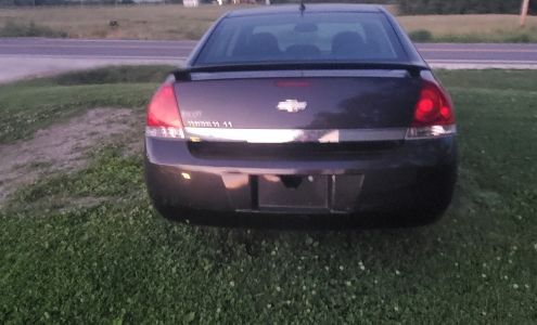 S & S Auto Sales Marceline