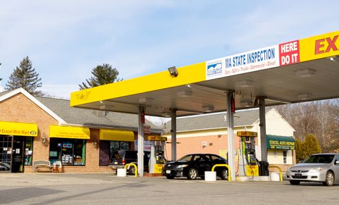 Exxcel Auto Service and Sales