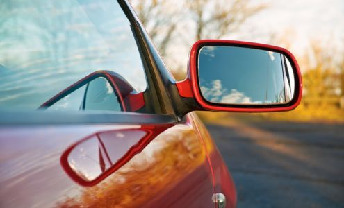 TLC Auto Body & Frame