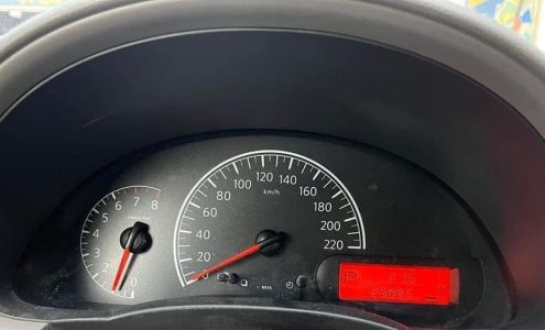 J & J Auto Sales Inc Nakina