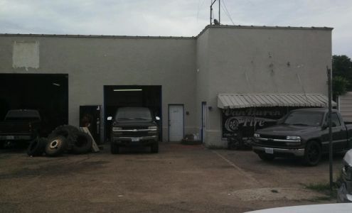 Van Buren Tires Van Buren