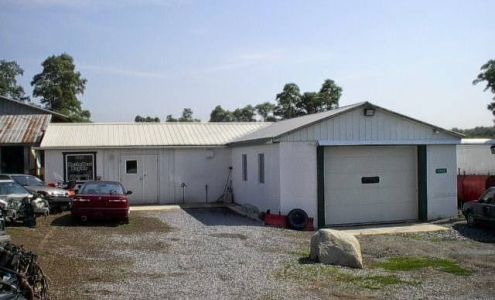 Dettwiler Brother Repair Shippensburg