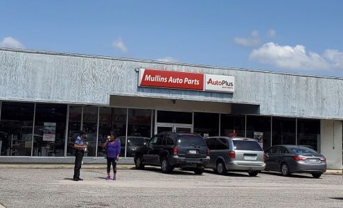 Mullins Auto Plus
