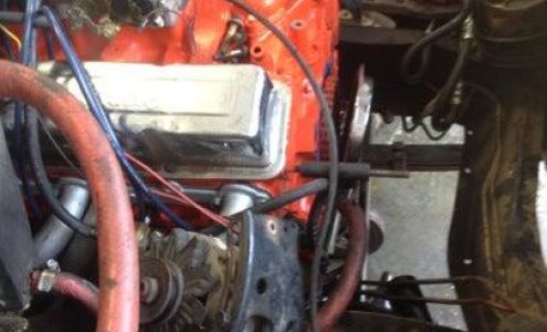 Middle Spring Motors