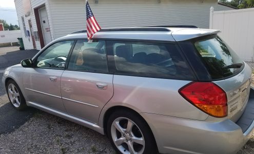 194 Imports Sales & Services