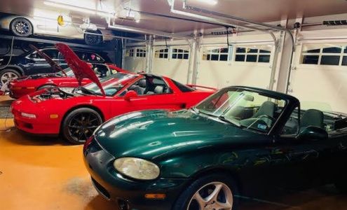 MATT BREAM'S AUTO REPAIR LLC