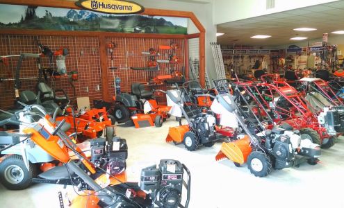 Amrine Equipment & Rentals, LLC