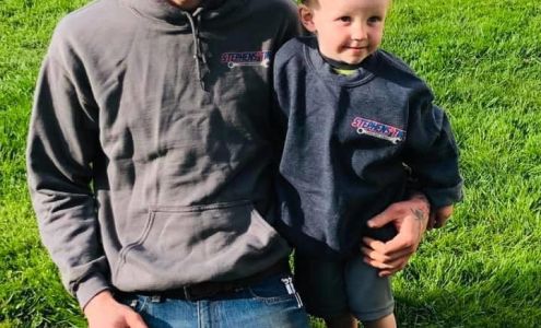 Stephen's Tires Services-Interiors