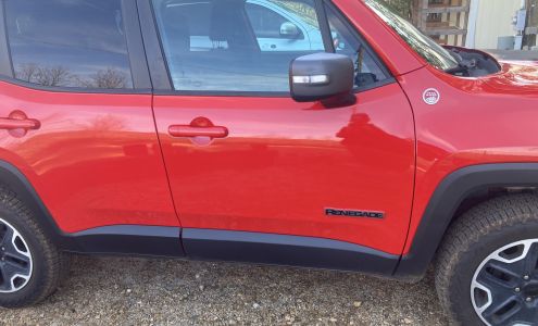 Mike's Body Shop & Wrecker Services