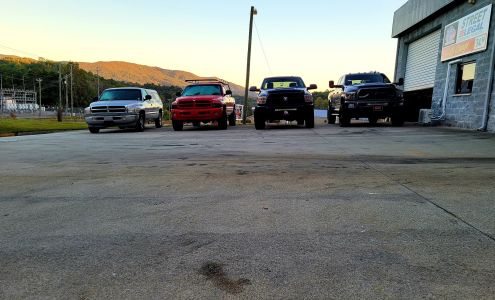 Express Lube Clayton