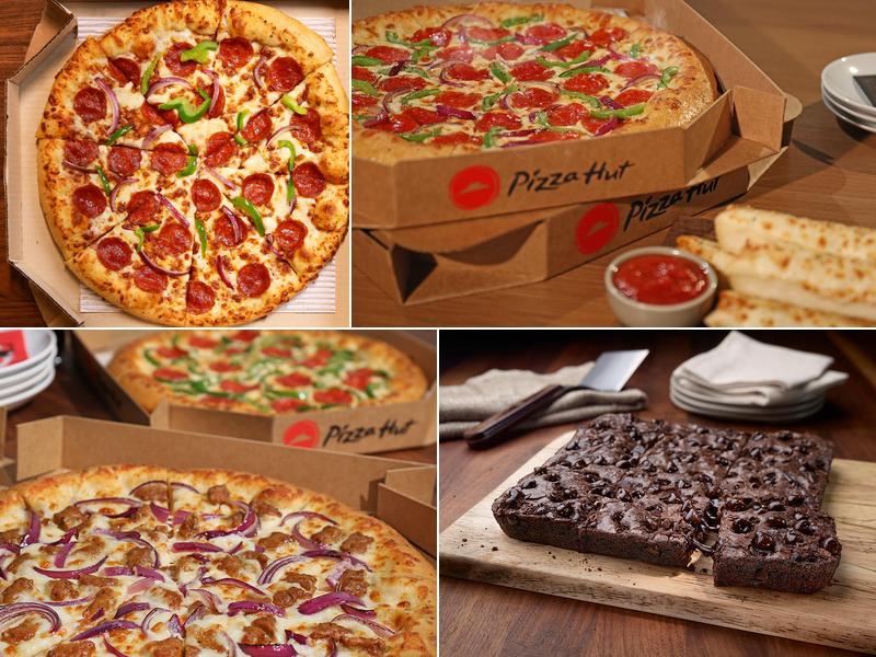 Pizza Hut