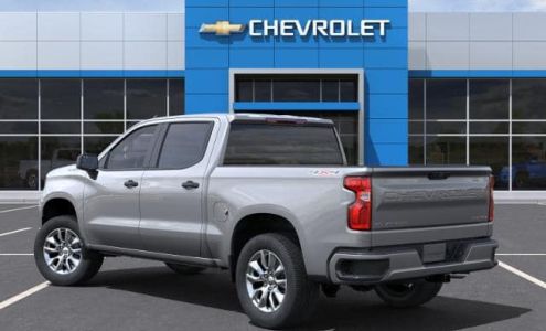 Renn Kirby Chevrolet Parts