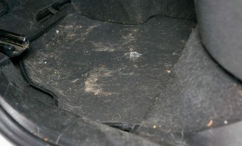 Ferg's Mobile Wash and Detailing